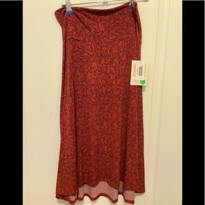 NWT Lularoe Azure